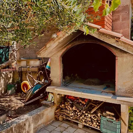 Apartamento Charming Carmen Kaštela