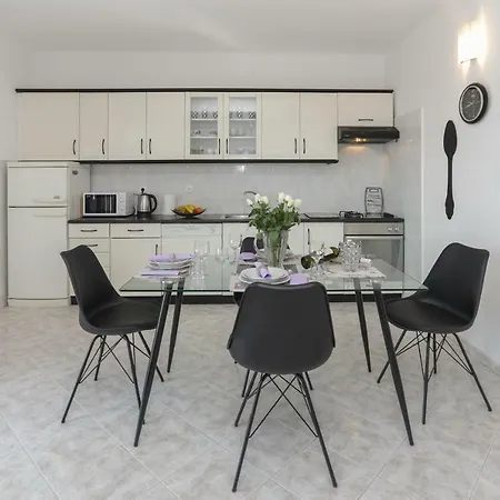 Apartamento Charming Carmen