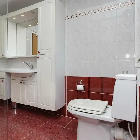 Apartamento Charming Carmen