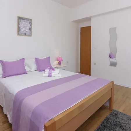 Charming Carmen Apartamento *