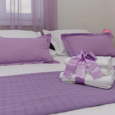 Charming Carmen Apartamento *