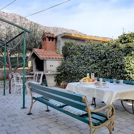 Charming Carmen Apartament Kaštela