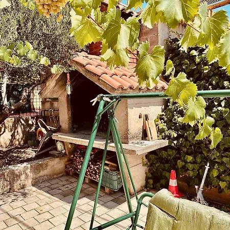 Charming Carmen Apartament *