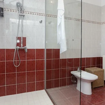 Apartament Charming Carmen