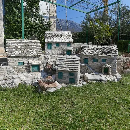 Apartament Charming Carmen *