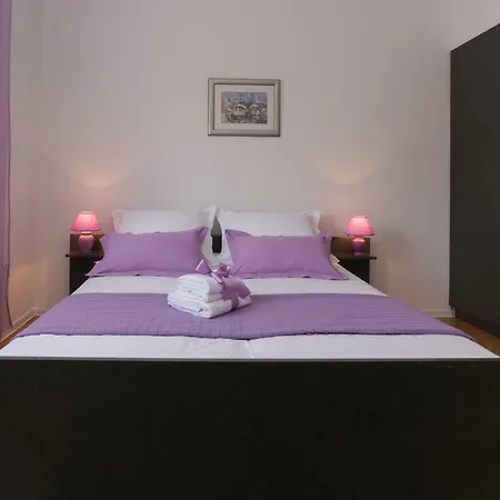 Apartament Charming Carmen Kaštela