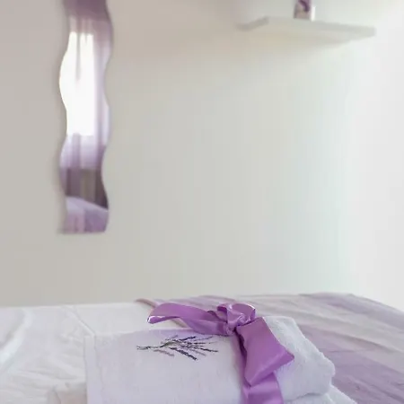 Apartment Charming Carmen Kaštela