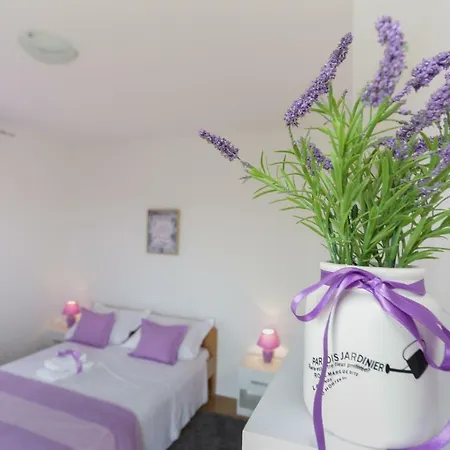 Charming Carmen Apartment