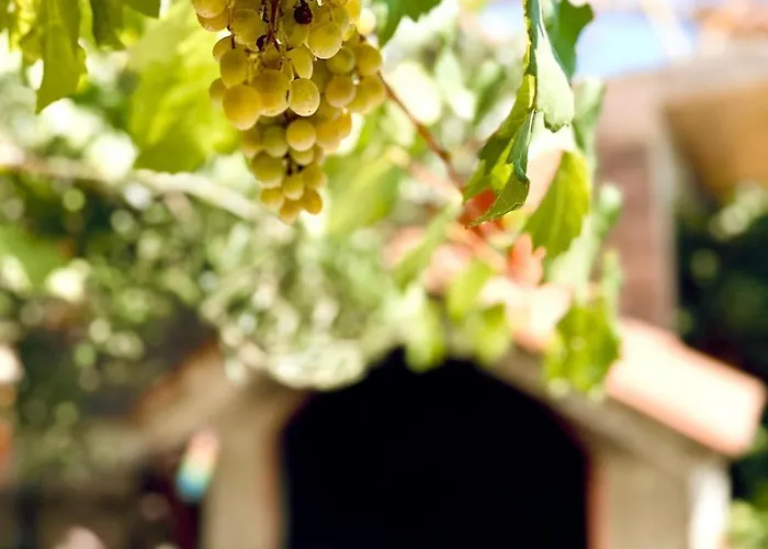 Charming Carmen Apartman *