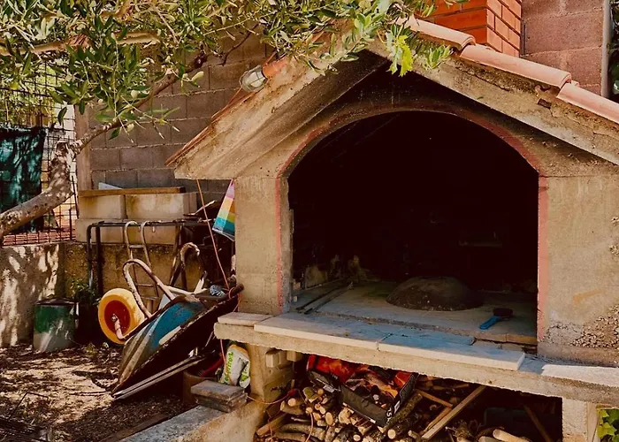 Apartman Charming Carmen Kaštela