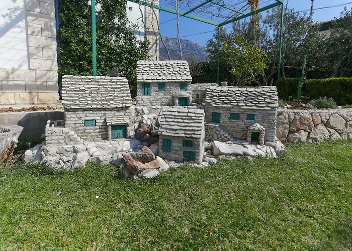 Apartman Charming Carmen *