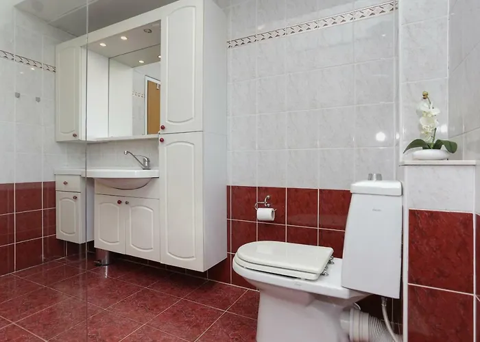 Apartman Charming Carmen