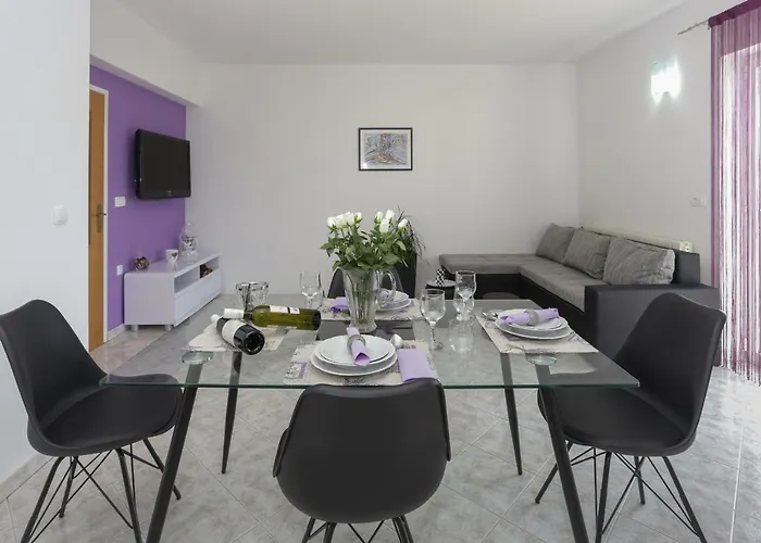 Appartement Charming Carmen Kaštela