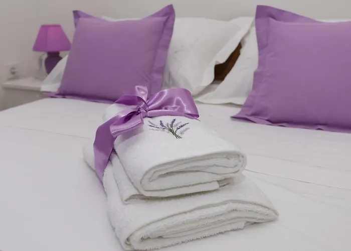 Charming Carmen Apartman Kaštela