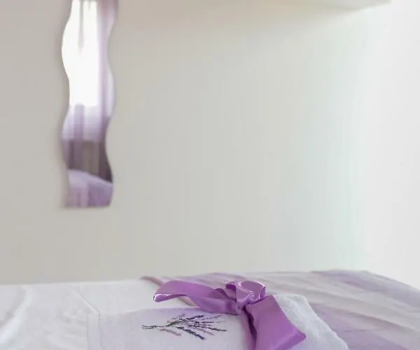 Apartment Charming Carmen Kaštela